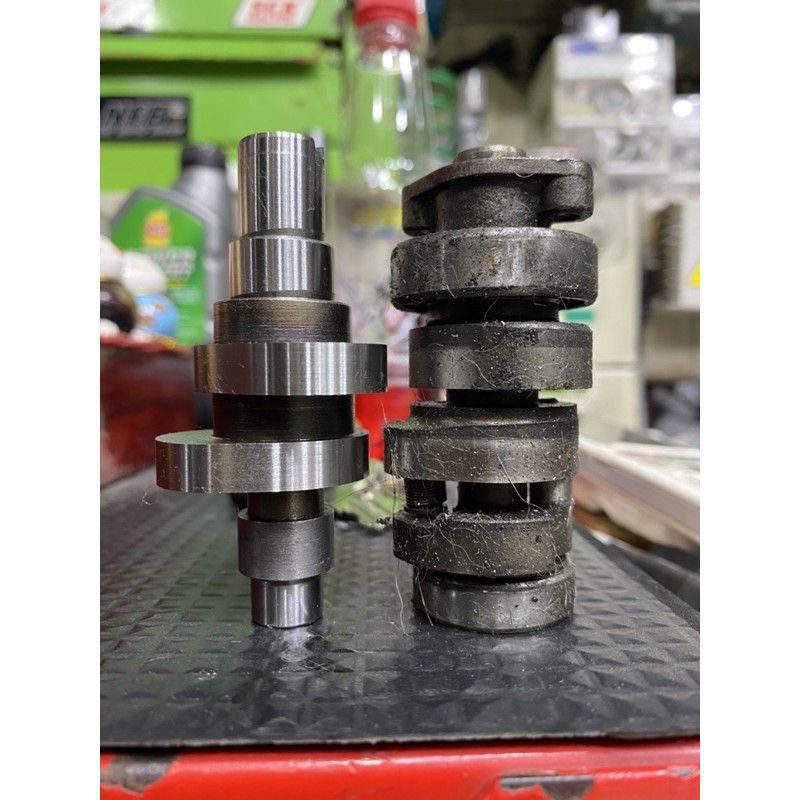 Cốt cam độ honda vario,ab125