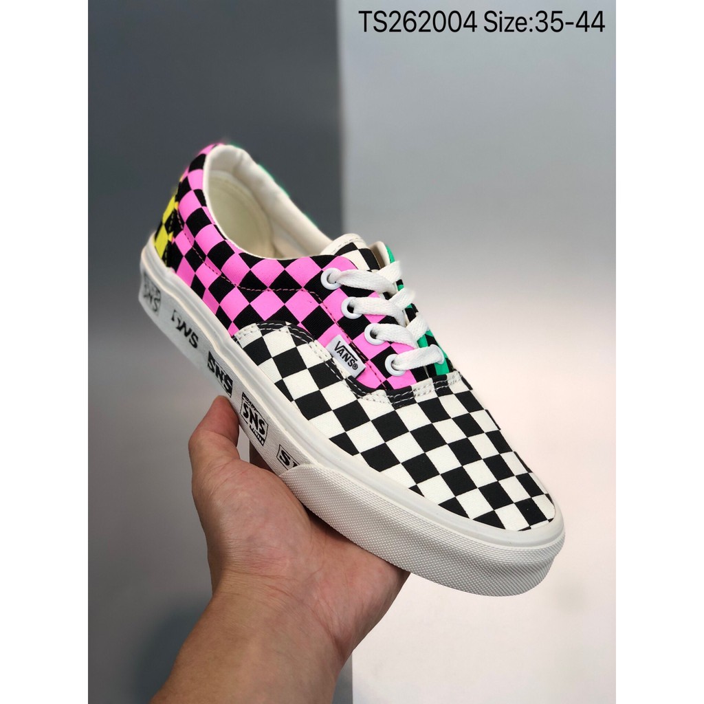 📦 FULLBOX 🌐 ORDER  🎀 SALE 50% 🎀 💯 ẢNH THẬT 🏷 Sneakersnstuff x Vans Vault "Venice Beach Pack" 🏷 👟 GIÀY NAM NỮ 👟