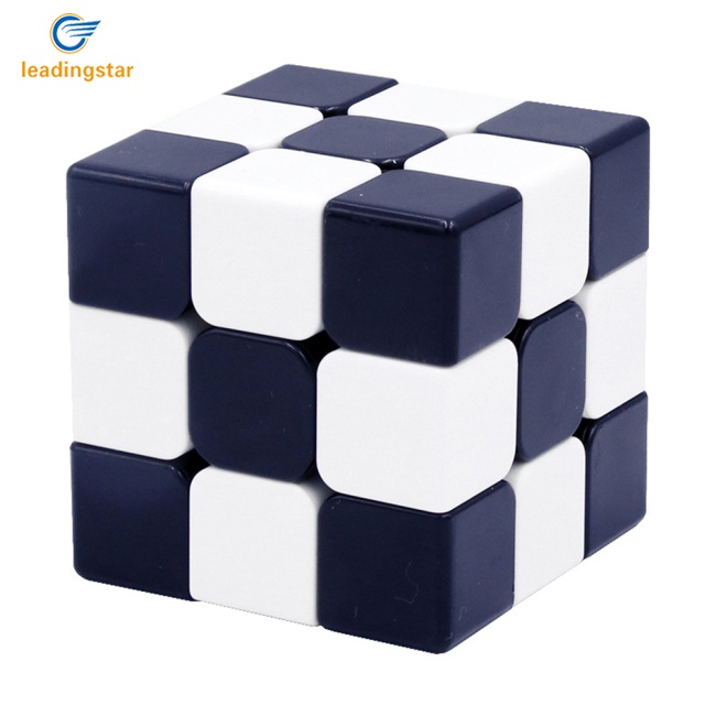 Khối Rubik 3X3X3 Đồ Chơi Rèn Luyện Trí Thông Minh