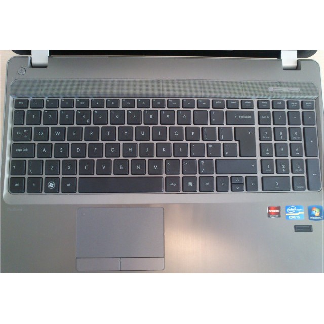 Bàn phím laptop HP 4530S 4535S 4730S 4735S | WebRaoVat - webraovat.net.vn