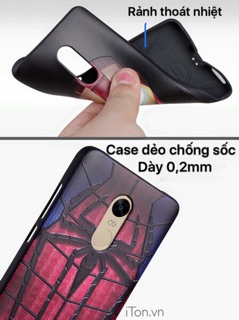 Ốp lưng Galaxy A5 2016 - My Colors ( chính hãng)