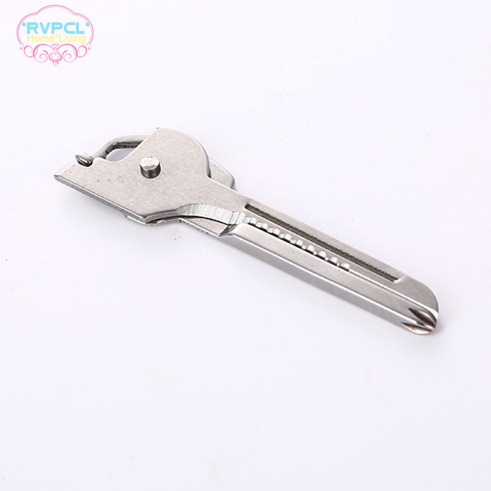 Chìa Khóa Đa Năng 6 Trong 1 Tiện Dụng