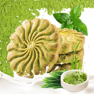 Bánh cookie ngũ cốc lúa mạch , đậu đỏ , khoai lang tím