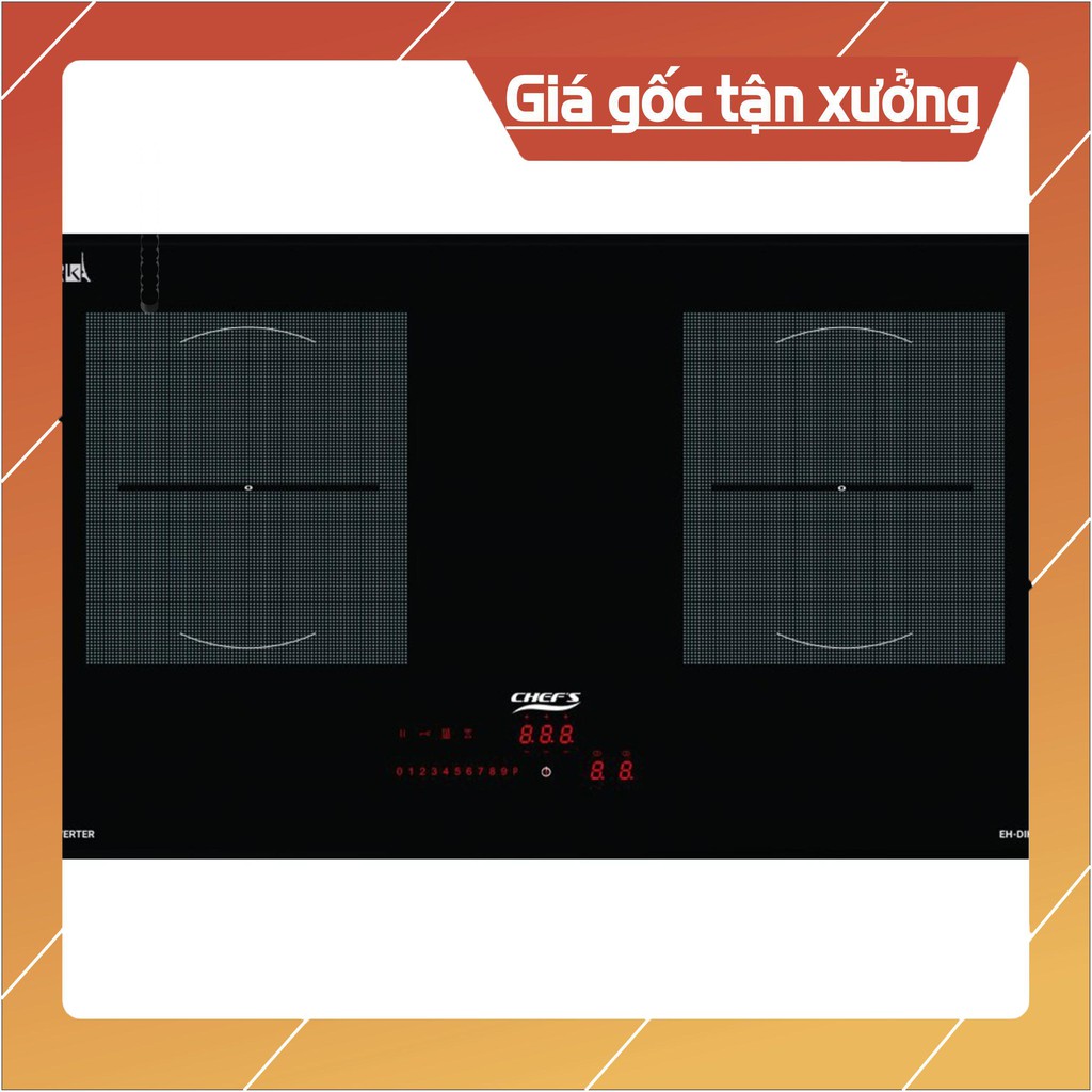 Bếp từ Chefs EH DIH666