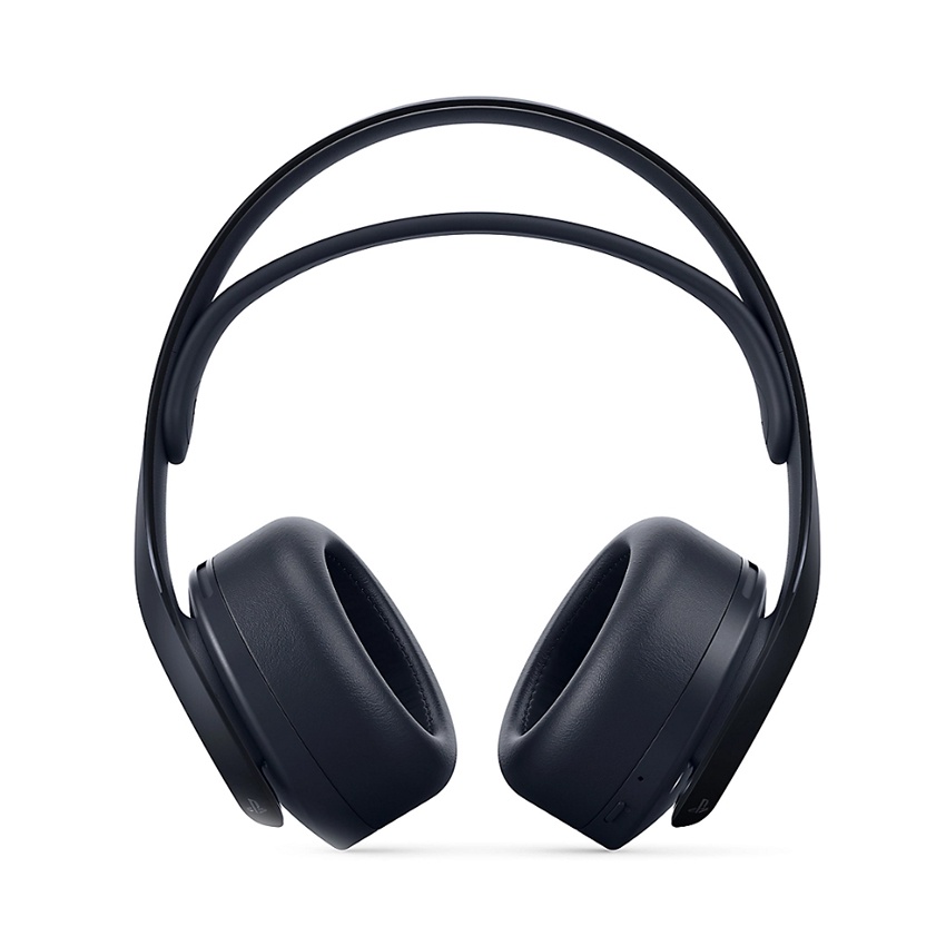Tai nghe PS5 không dây Sony Pulse 3D Wireless Headset Midnight Black Hàng Chính Hãng