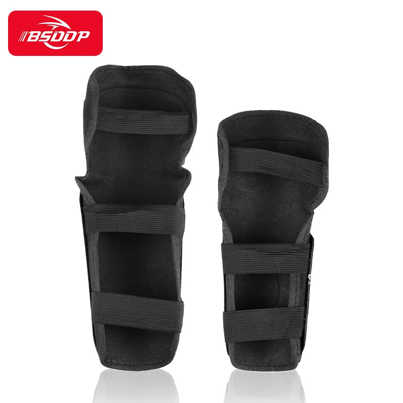 Giáp Bảo Hộ Chân Tay Đi Mô Tô, Xe Máy Nhựa BSDDP | Giáp Bảo Hộ Xe Máy Đi Phượt