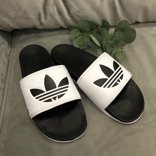 [ Hoàn tiền nếu không chất lượng ] DÉP adidas bông lúa đế mềm có video
