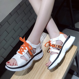 Giầy thể thao nữ hotrend 2018 -hàng order ạ