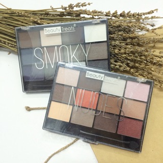 Phấn mắt beauty treats