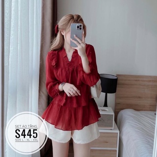Đầm Big Size (55kg đến 100kg)