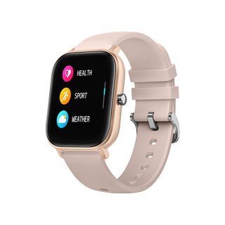 【Tiếng Việt】Đồng Hồ Thông Minh Colmi P8 - Thế hệ sau của Haylou ls01 Xiaomi