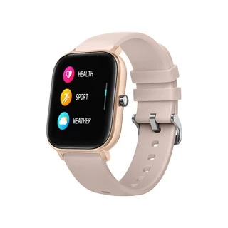 【Tiếng Việt】Đồng Hồ Thông Minh Colmi P8 - Thế hệ sau của Haylou ls01 Xiaomi