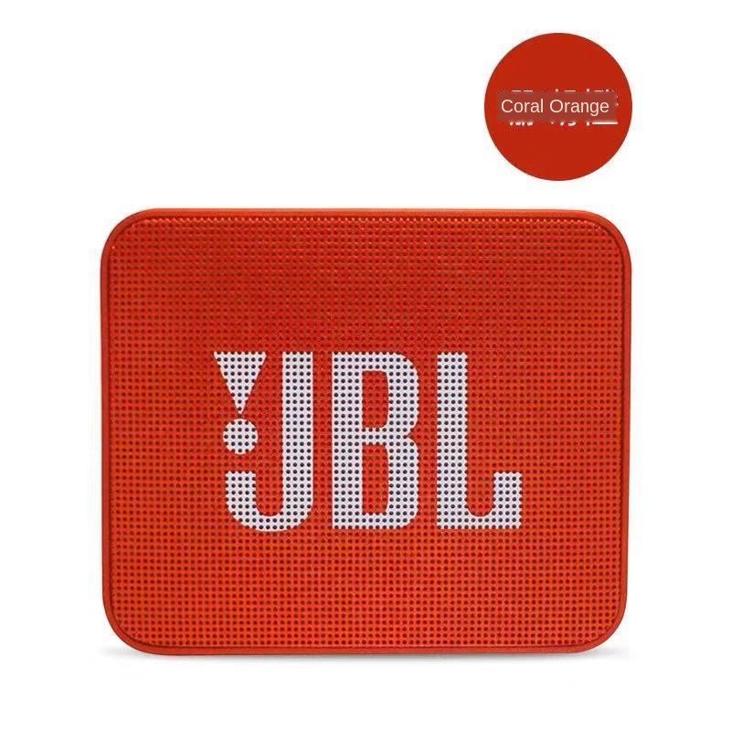 Loa Bluetooth Jbl Go2 Nhỏ Gọn Âm Thanh Hay