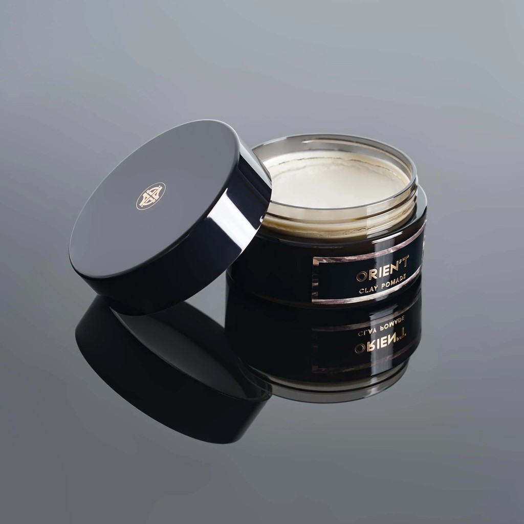 Sáp vuốt tóc Orien’t Clay Pomade 65ml