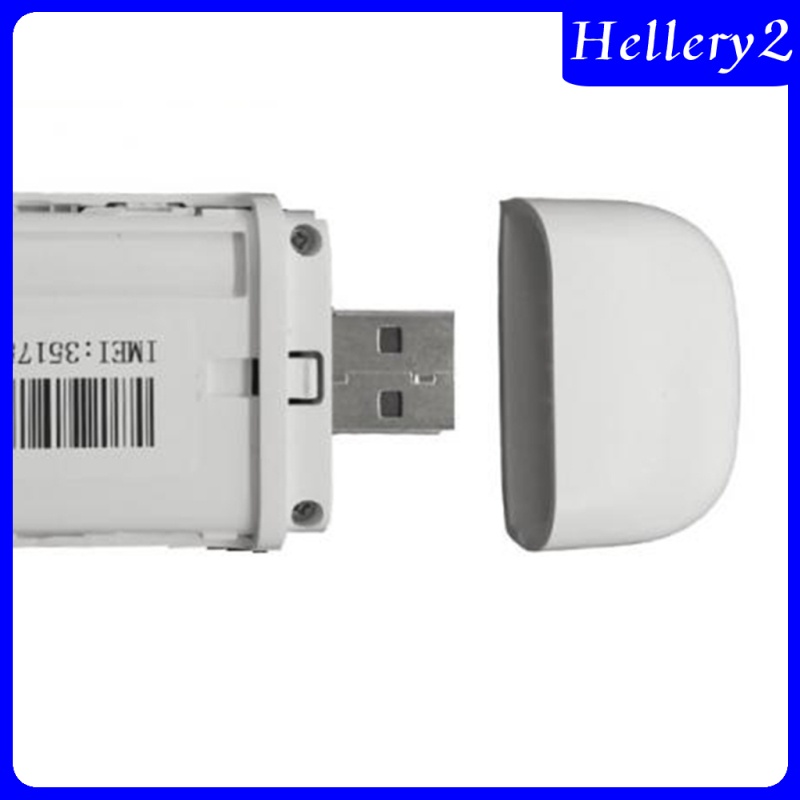 [HELLERY2] 4G LTE WiFi Wireless USB Dongle Mobile Broadband 150Mbps Modem Stick Card