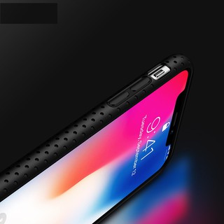 Ốp Lưng Iphone X JOYROOM JR BP415