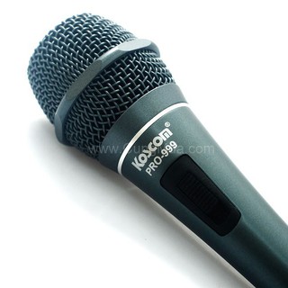 [Mã ELHACE giảm 4% đơn 300K] Micro có dây Koscom PRO-999