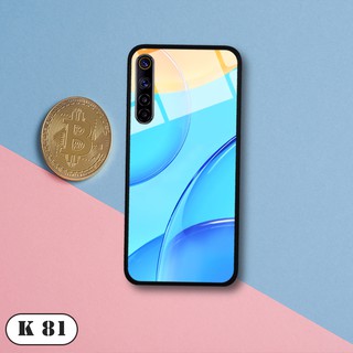 Ốp lưng 3D REALME 6