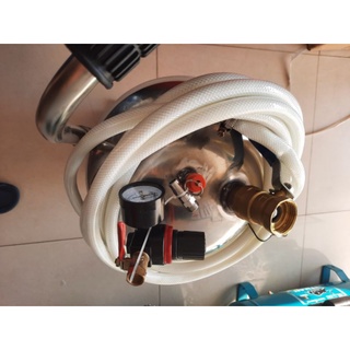 Bình bọt tuyết 20L KC
