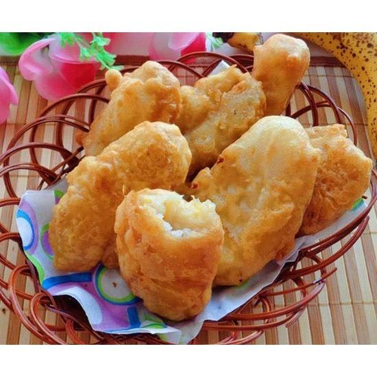 Bột Chiên Chuối Vĩnh Thuận 250g