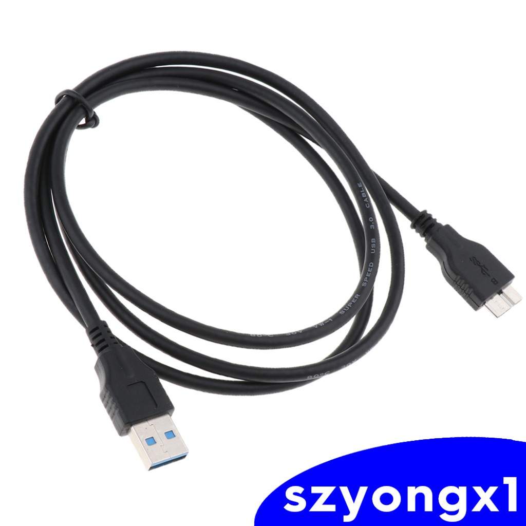 Dây Cáp Đồng Bộ Dữ Liệu USB3.0 3.0 Cho Máy Ảnh Canon DSLR IFC-150U II 5DS 5DSR 5D4