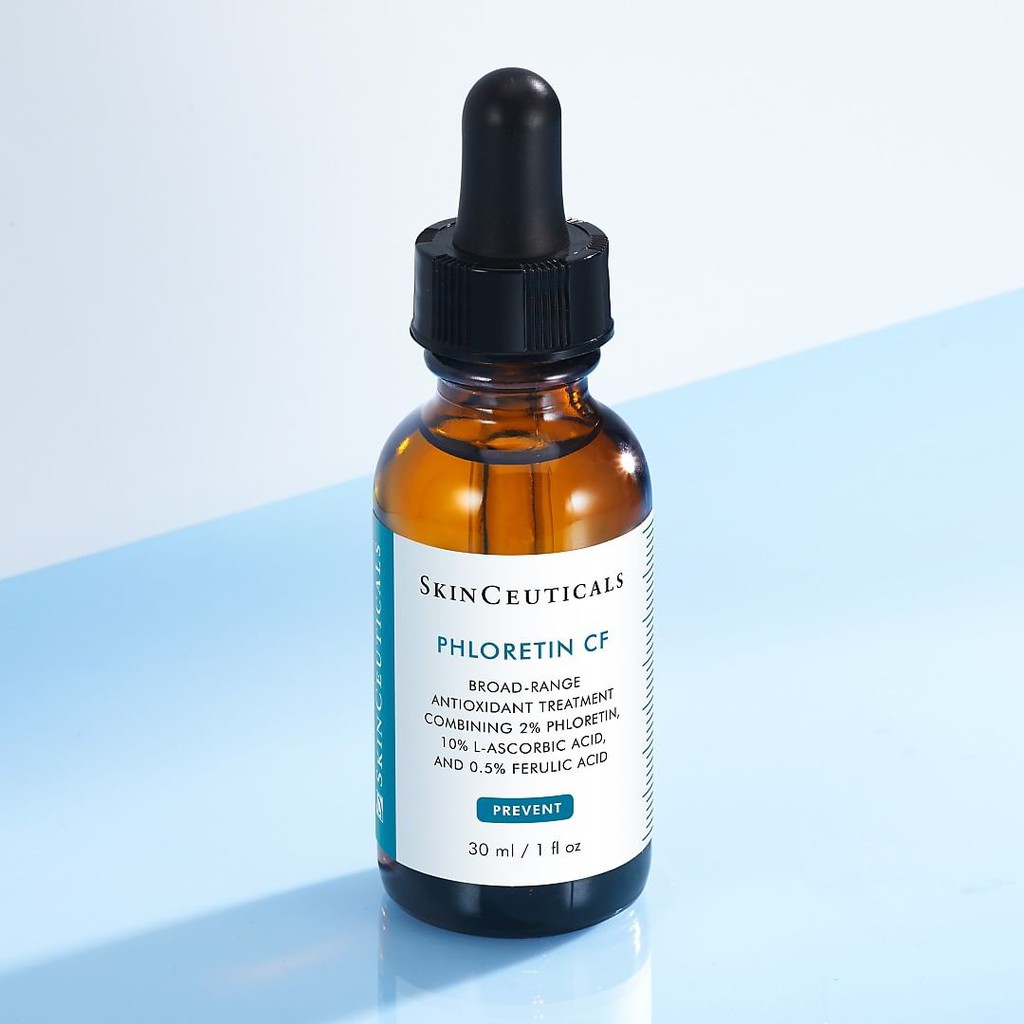 [BẢN MỸ] Serum trắng da, mờ thâm và chống lão hóa SkinCeuticals Phloretin CF 30ml