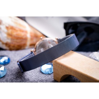 Đồng Hồ Nữ Julius JA-1166