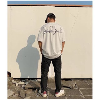 (SALE) áo thun nba trắng đen basic