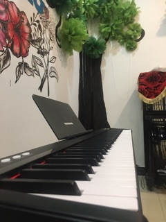 Đàn piano điện Maxwell Max100