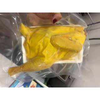 GÀ Ủ MUỐI,GÀ HUN KHÓI (GÀ TO Chuẩn hàng loại 1)