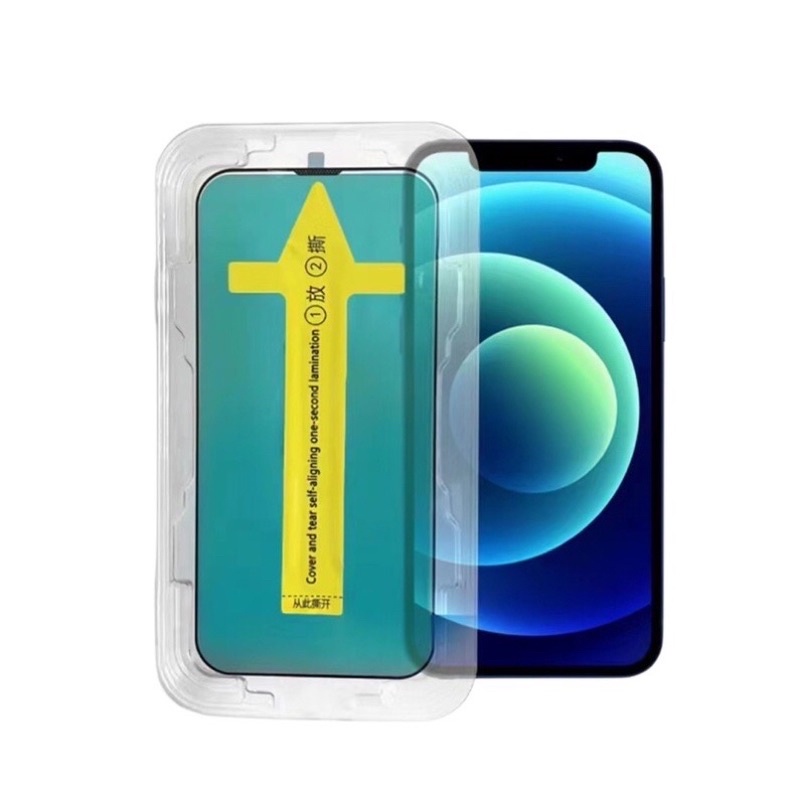 BLUE ARROW CHE BỤI MÀNG LOA VÀ FULL MÀN BAIKO IPHONE 13 PRO MAX 12 11 MINI XS MAX X 8 7 PLUS 6 PLU