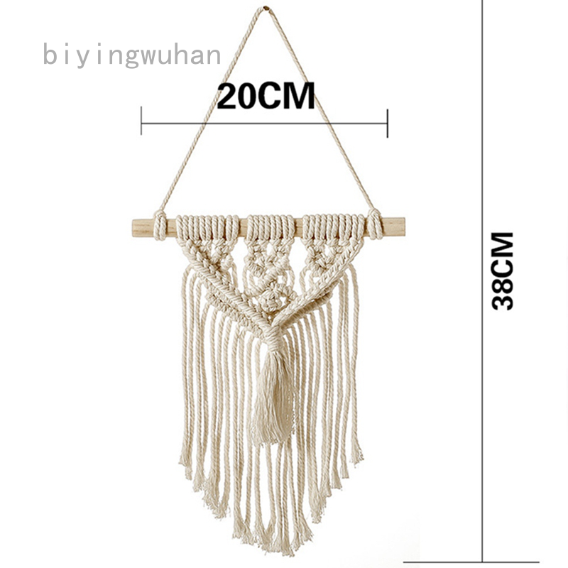 Thảm Dệt Treo Tường Trang Trí Biyingw Inyuhanfei89066 Double Zhilv Lxs Alime1