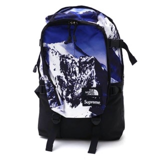 Balo supreme TNF.