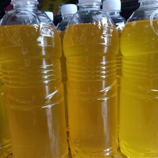 Dầu phụng ép nguyên chất 1 lít