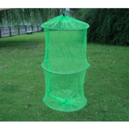 Giỏ Đựng Cá,Tôm,Tép - 3 vành siêu rẻ