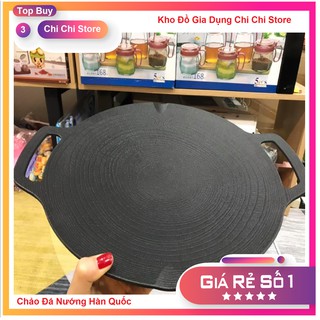 CHẢO BẾP PHONG CÁCH HÀN QUỐC