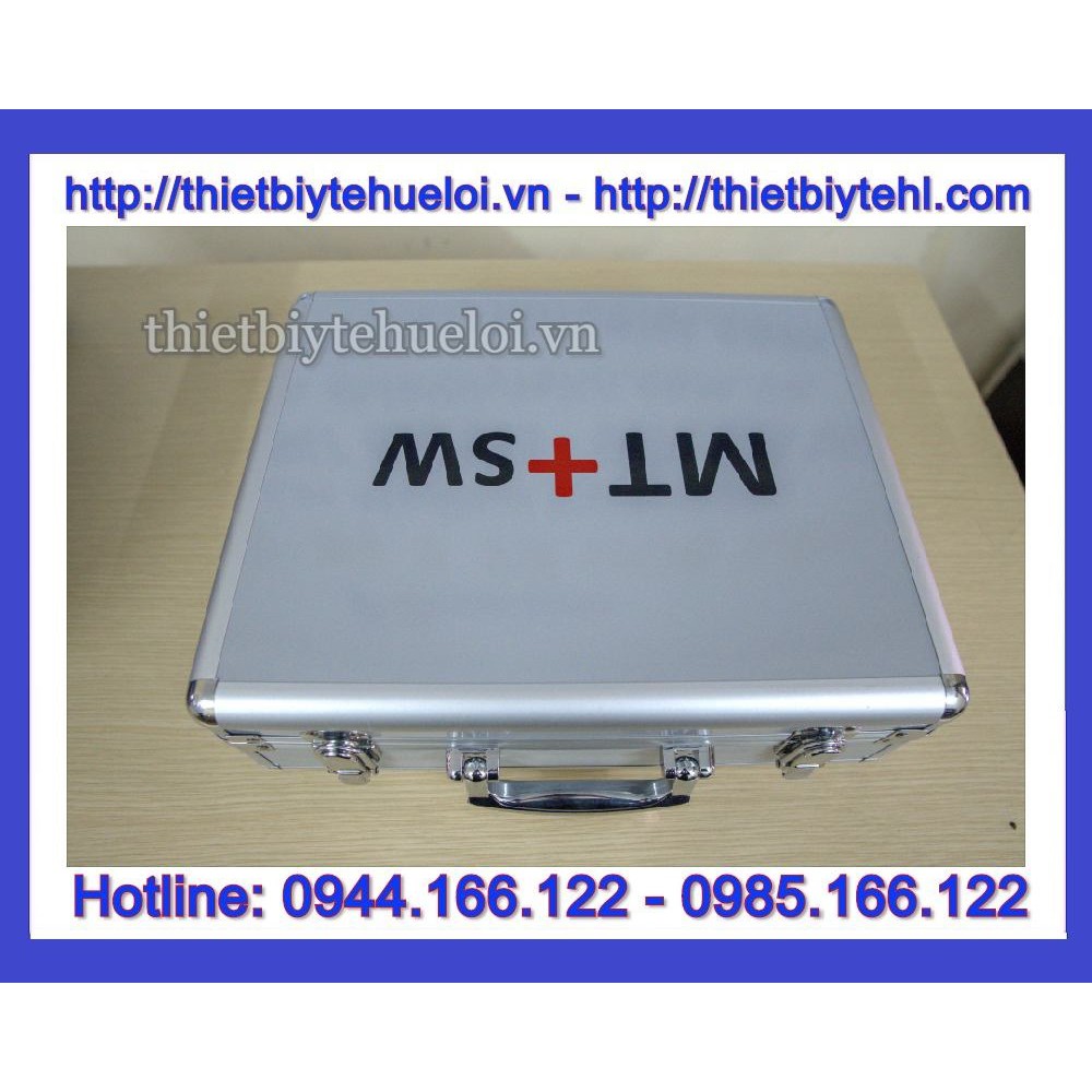 Máy xung kích SW-13, Máy điều trị bằng sóng xung kích