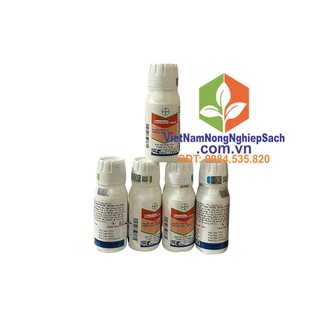 Becano 500sc – thuốc trừ cỏ tiền nảy mầm không chọn lọc