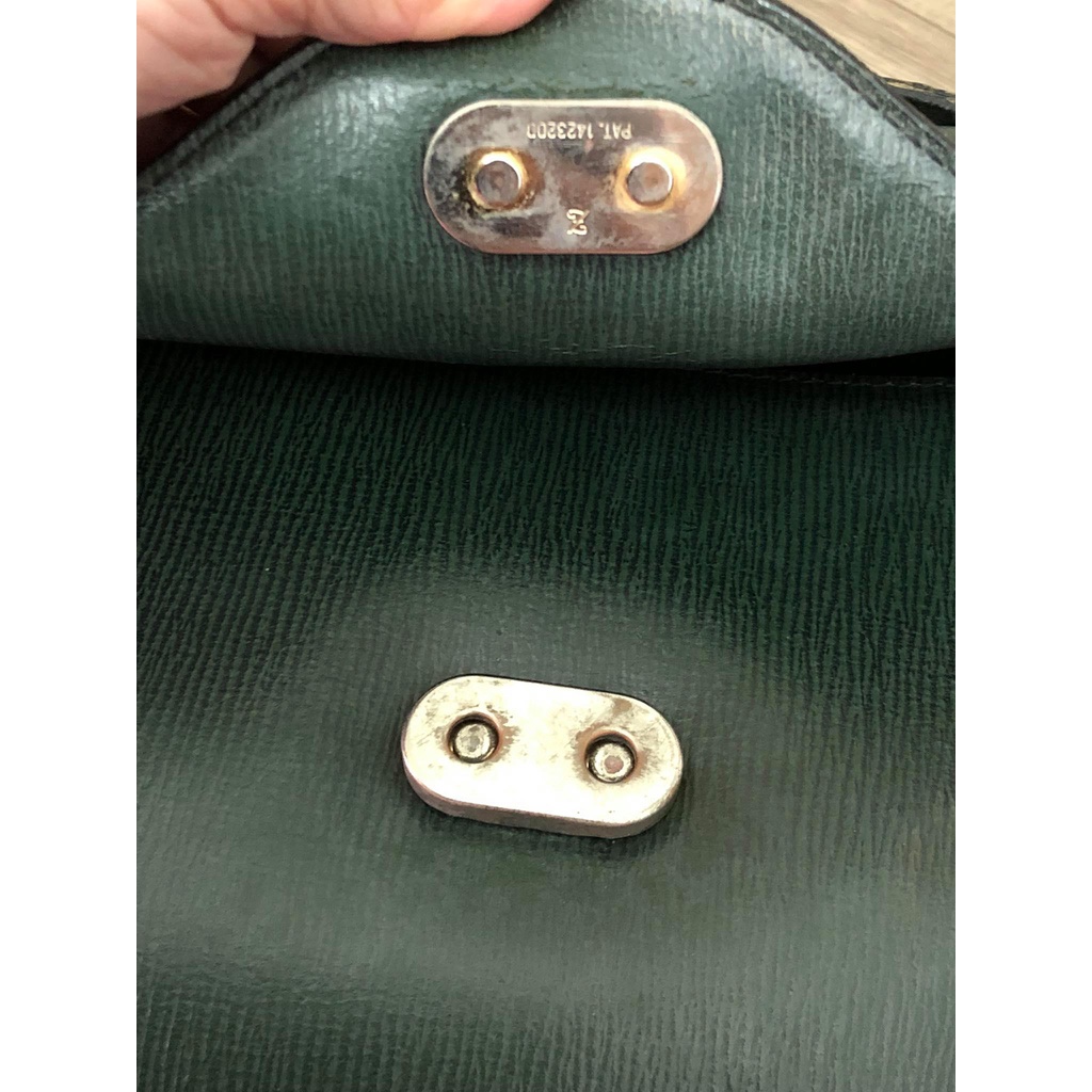 Thanh lý cặp nam hiệu Hillg của Ý da thật | BigBuy360 - bigbuy360.vn