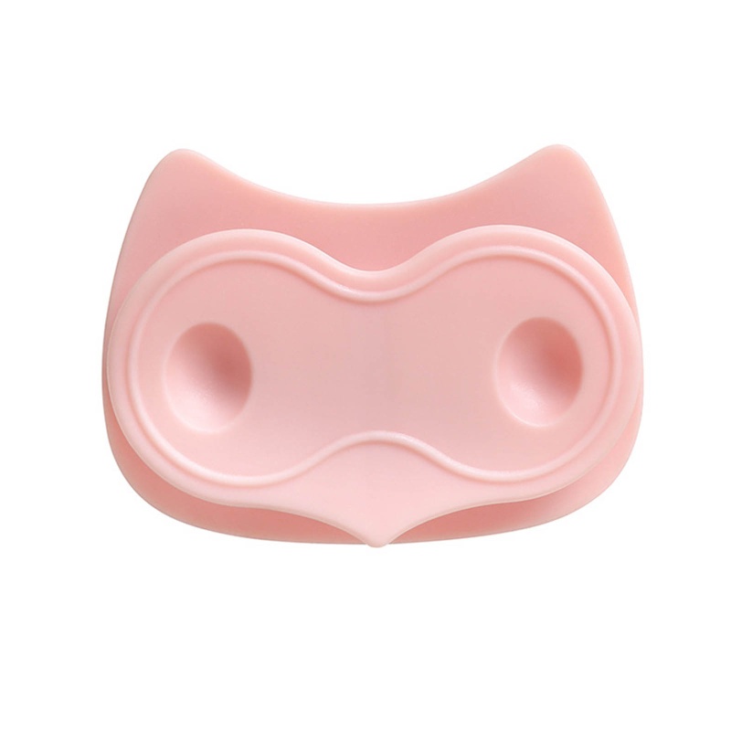 Set 4 Giá Đỡ Phích Cắm Điện Dán Tường Tiện Dụng