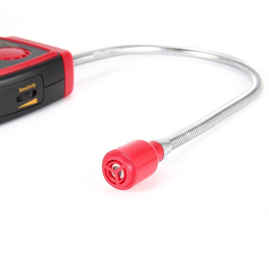 Máy đo và phát hiện rò rỉ khí gas SMARTSENSOR A8800L