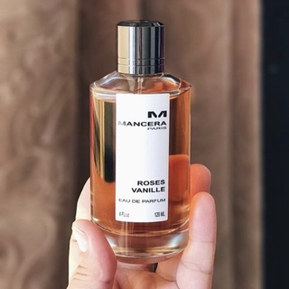 Nước Hoa 𝐌𝐀𝐍𝐂𝐄𝐑𝐀 𝐑𝐎𝐒𝐄𝐒 𝐕𝐀𝐍𝐈𝐋𝐋𝐄 [FULL SEAL- FULL BOX] --𝗻𝗮𝗿𝗰𝗶𝘀𝗼_𝗼𝗳𝗳𝗶𝗰𝗶𝗮𝗹
