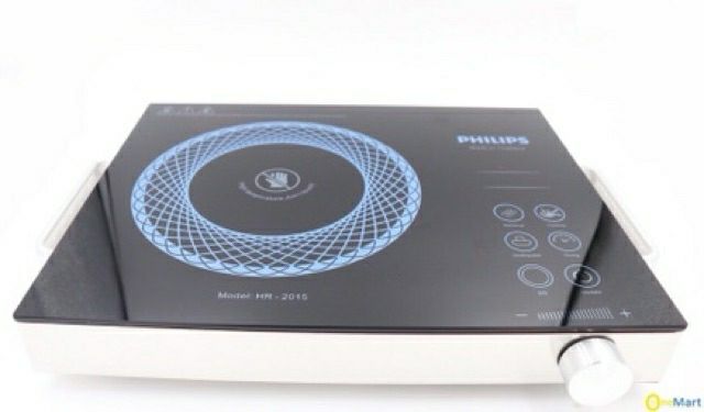 Bếp hồng ngoại Philips hr2015