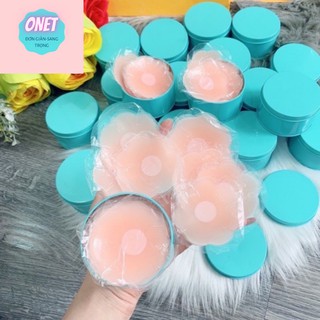 Miếng dán đầu ti,hộp 10 miếng chê nhũ hoa cực chắc chắn sử dụng được nhiều lần Shoponet,MDT