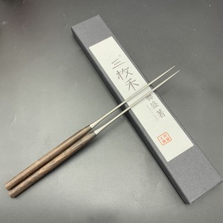 Đũa gỗ phong cách Nhật Bản