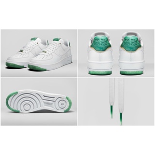 [CÓ SẴN] Nike Air Force 1 ( xanh ngọc lục bảo)