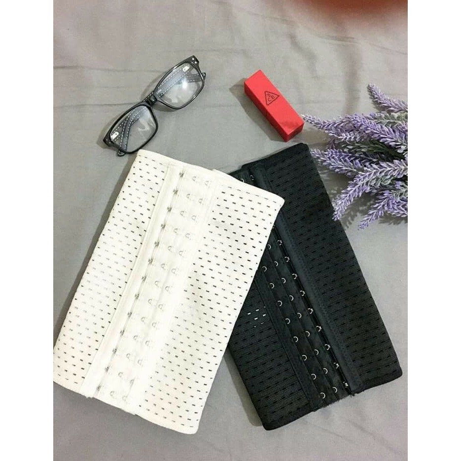 Đại Gen Bụng Thông Hơi Định Hình Giảm Eo, Giảm Mỡ, Thẳng Lưng