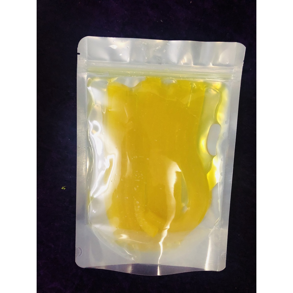 100g củ cải vàng thái sợi