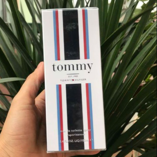 Nước hoa cho nam giới Tommy (100ml)