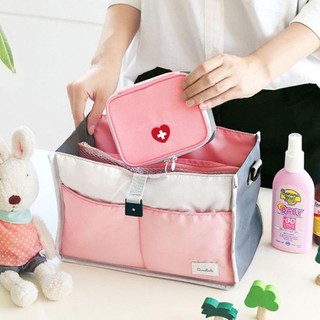 Túi đựng dụng cụ sơ cứu mini tiện lợi